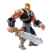 Akční figurka He-Man and the Masters of the Universe 2022 He-Man 14 cm - Poškozený obal